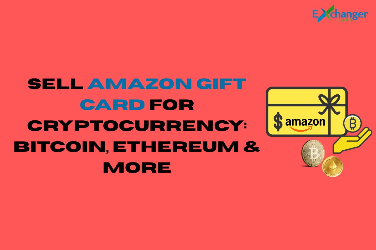 Sell Amazon Gift Card
