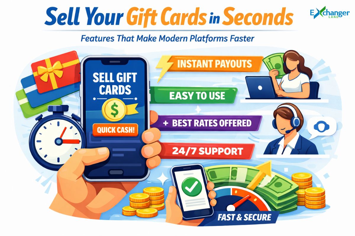 sell your gift cards