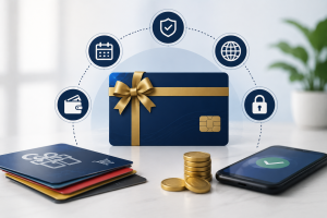 Sell Gift Cards Instantly