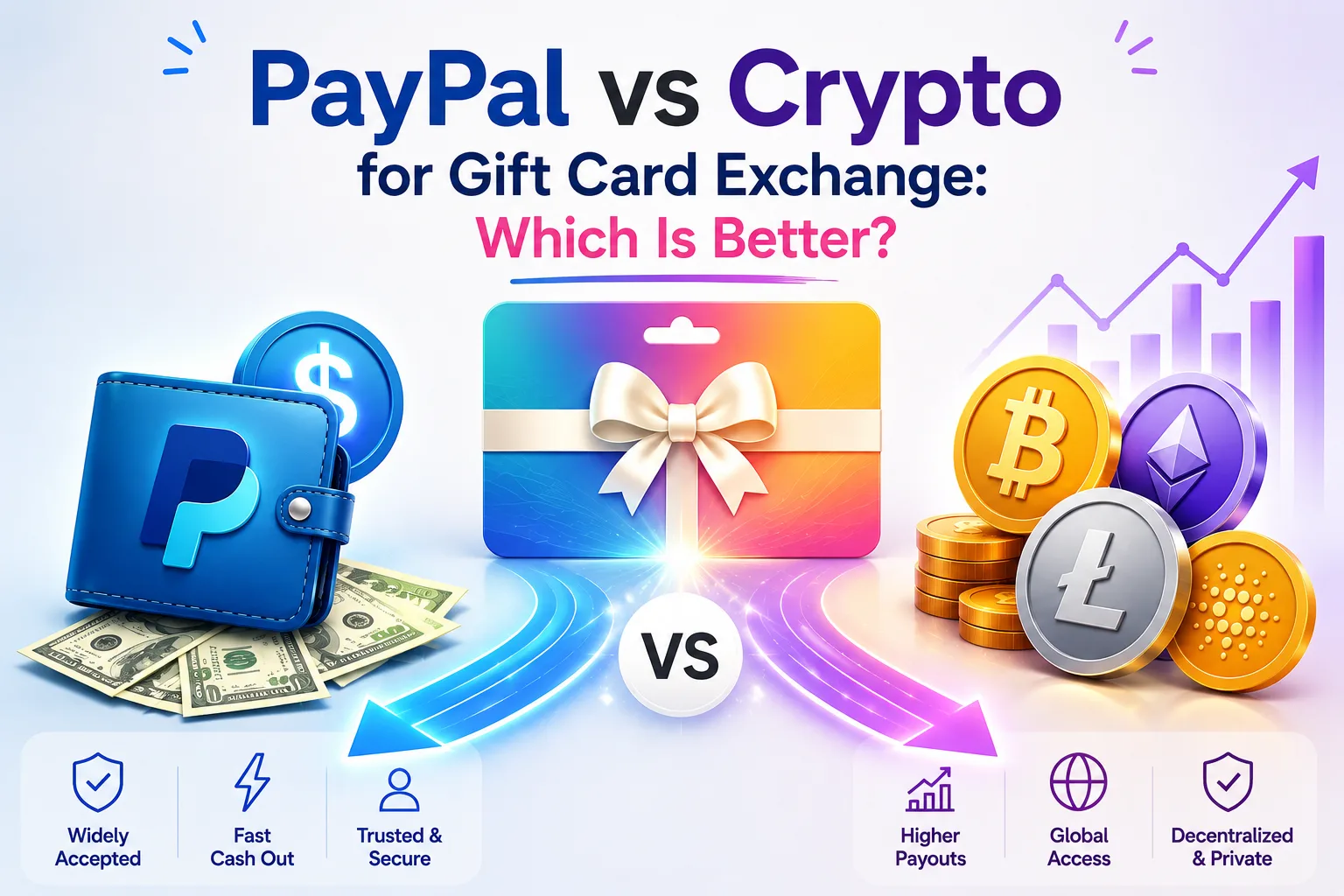 Gift Card Exchange