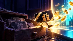 Digital gift cards