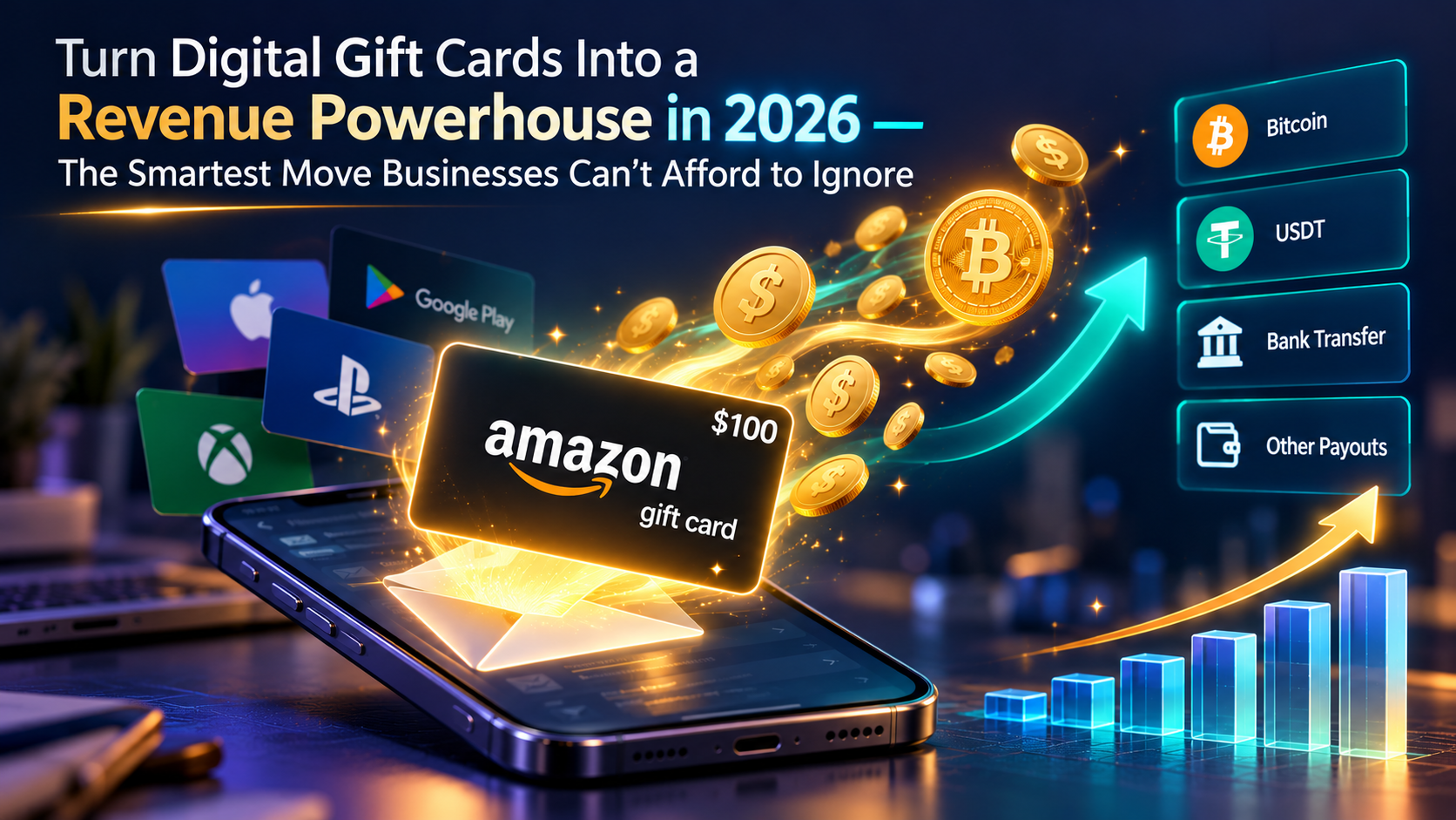 Gift Cards