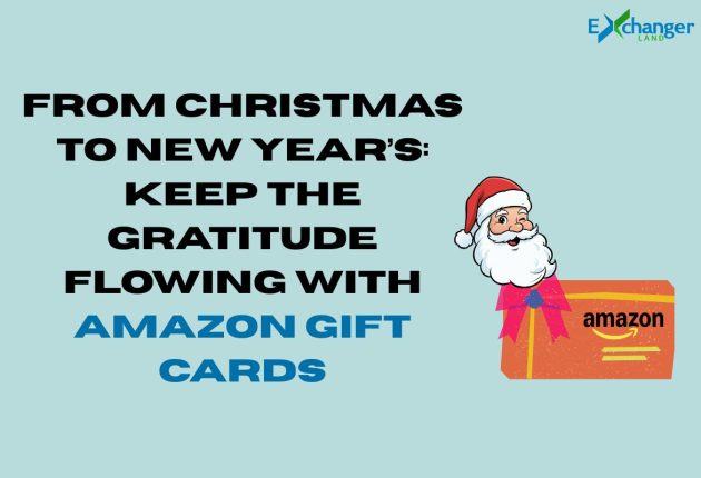 Amazon Gift Cards