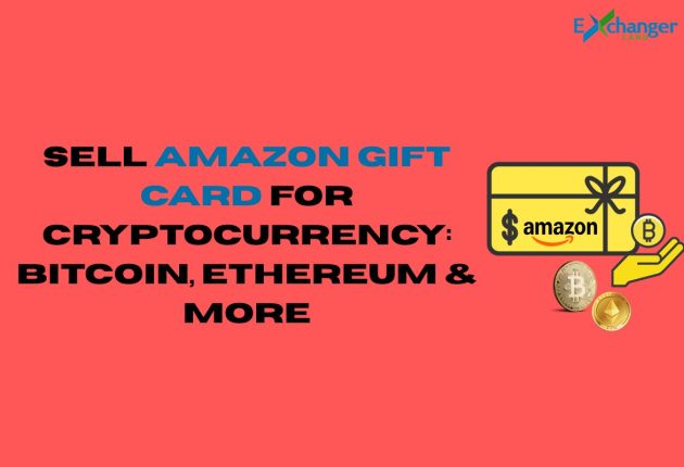 Sell Amazon Gift Card