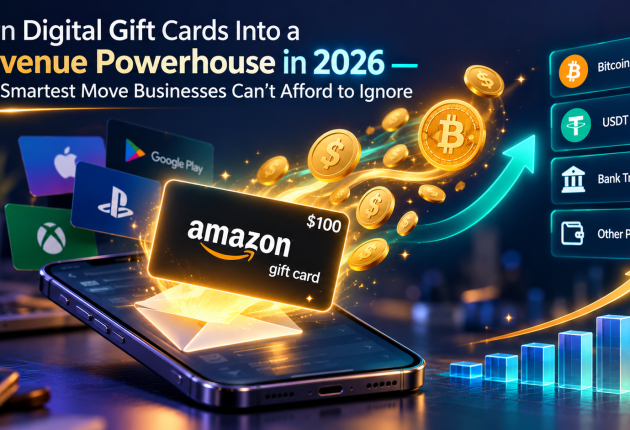 Gift Cards