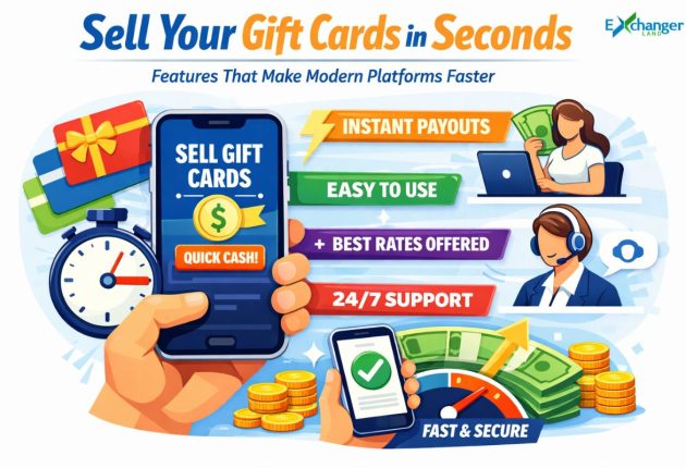 sell your gift cards